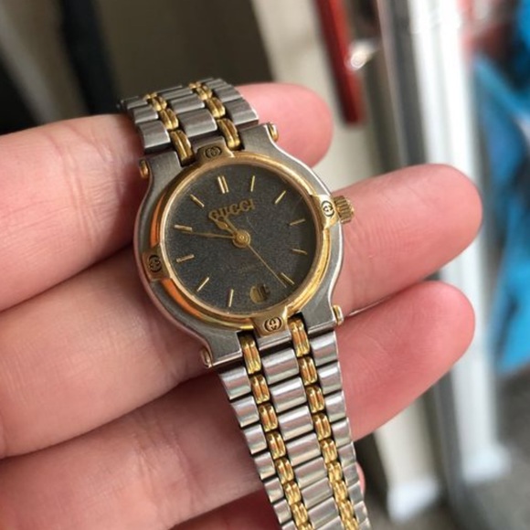 Vintage Gucci Watch - Picture 1 of 1
